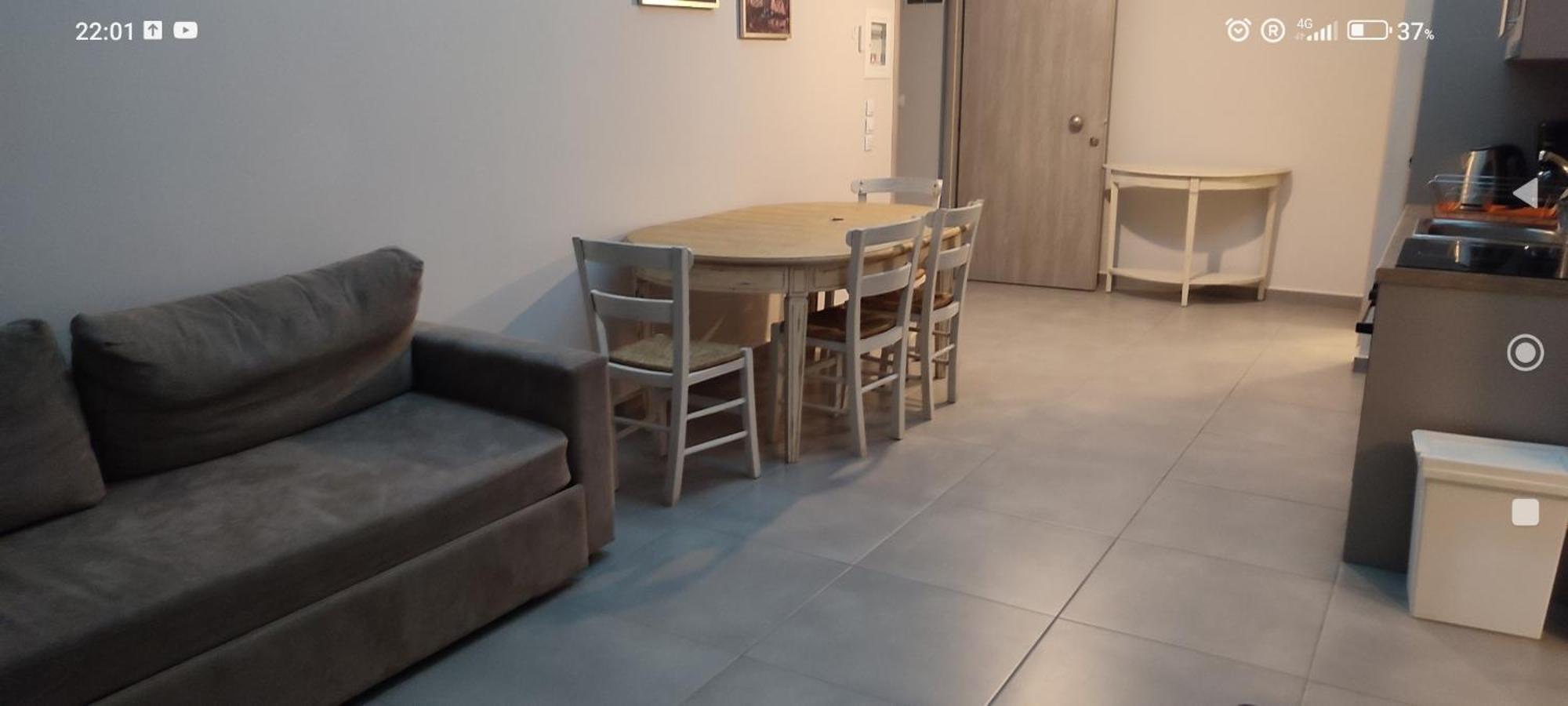 パラリア・ブラフCasa Christabellaアパートメント エクステリア 写真