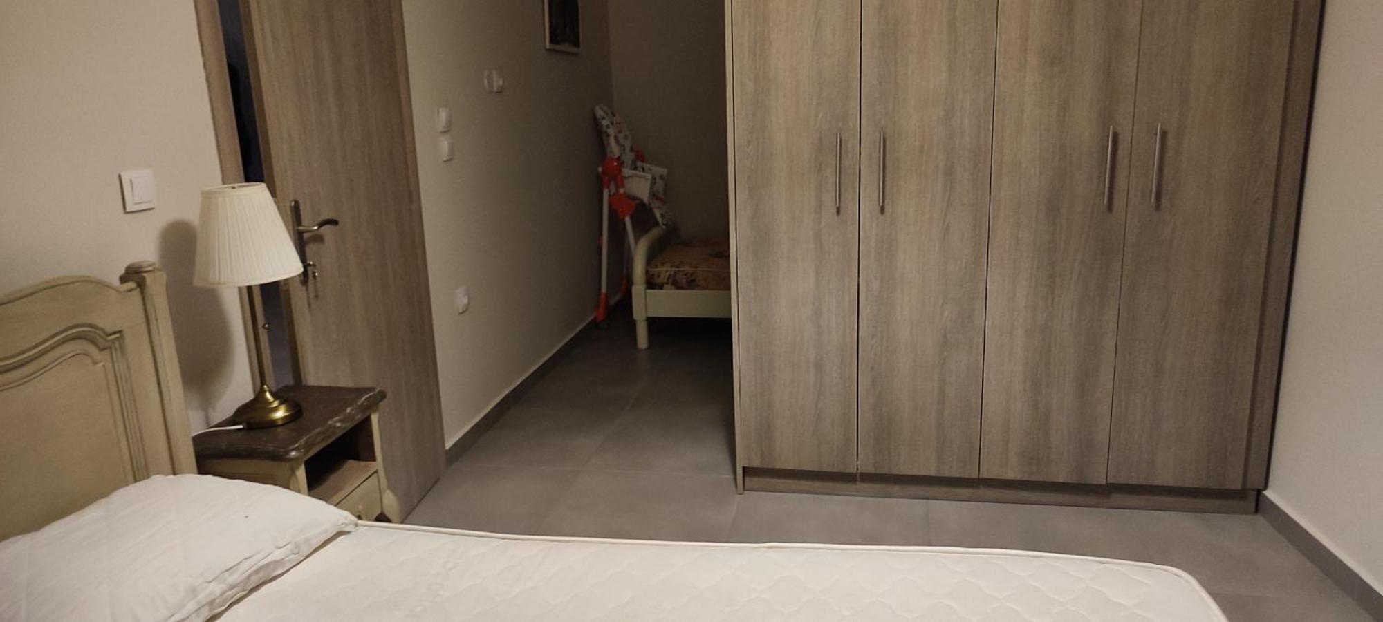 パラリア・ブラフCasa Christabellaアパートメント エクステリア 写真