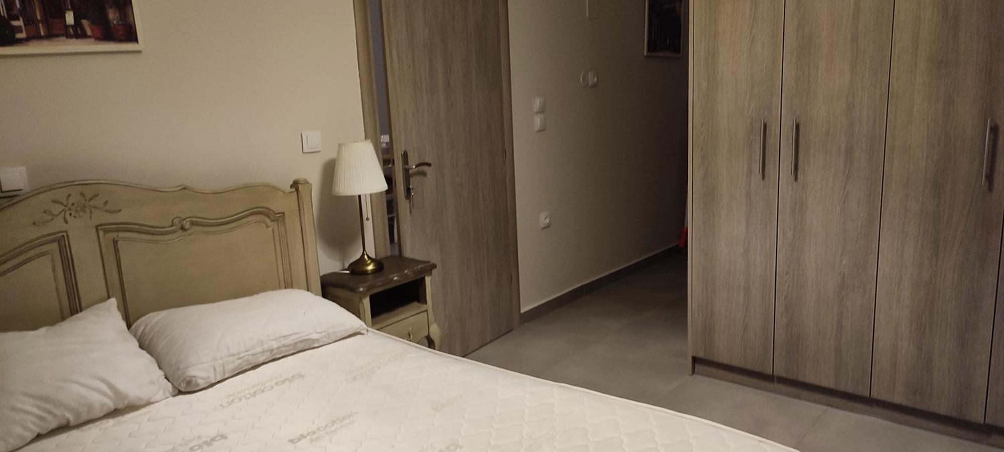 パラリア・ブラフCasa Christabellaアパートメント エクステリア 写真