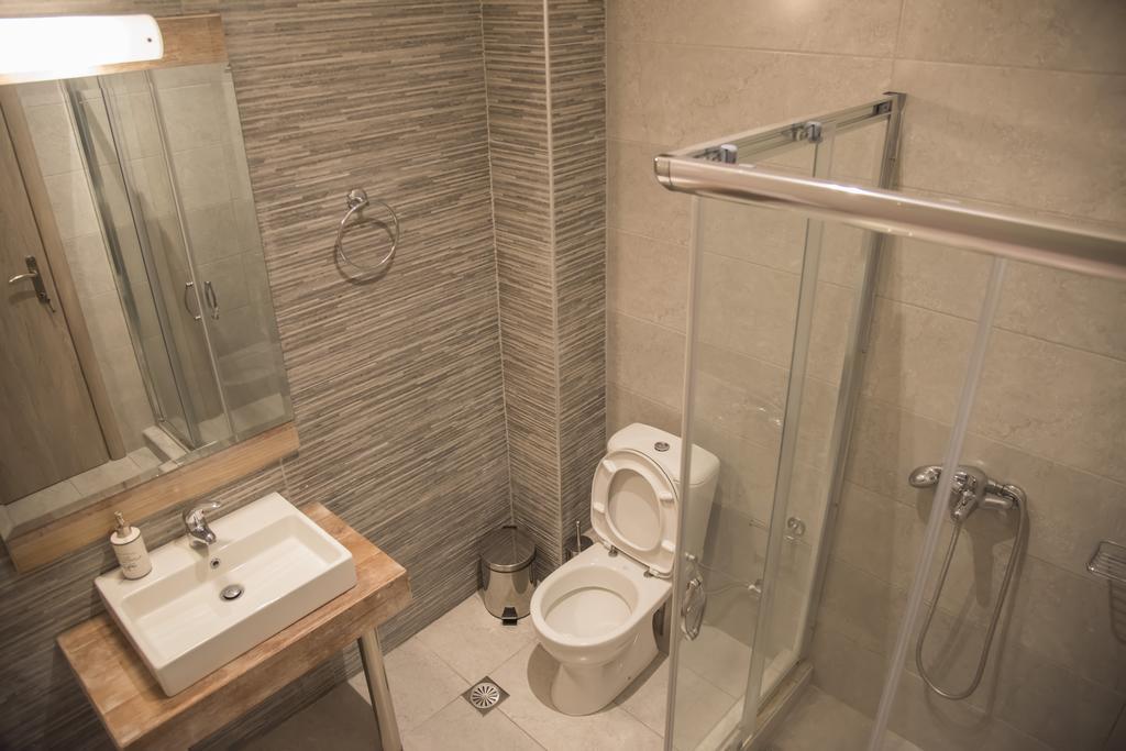 パラリア・ブラフCasa Christabellaアパートメント エクステリア 写真