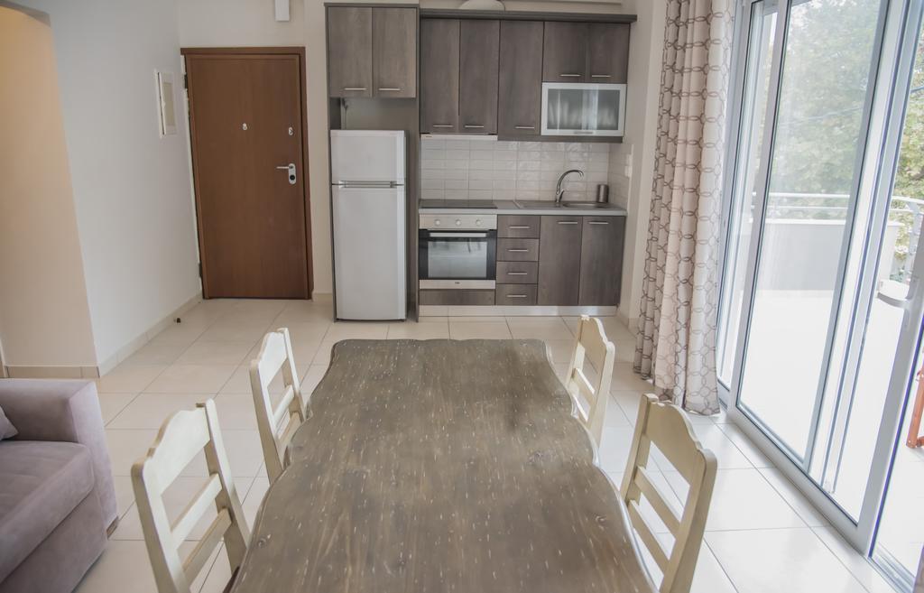 パラリア・ブラフCasa Christabellaアパートメント エクステリア 写真